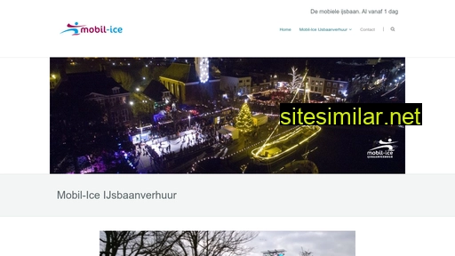 artice-benelux.nl alternative sites