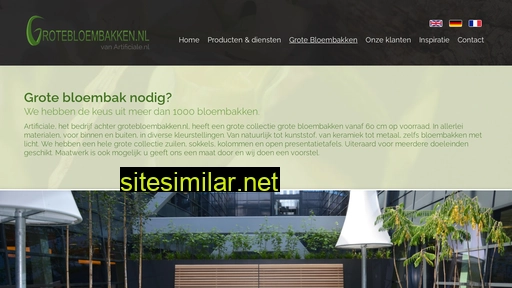 artificiale.nl alternative sites