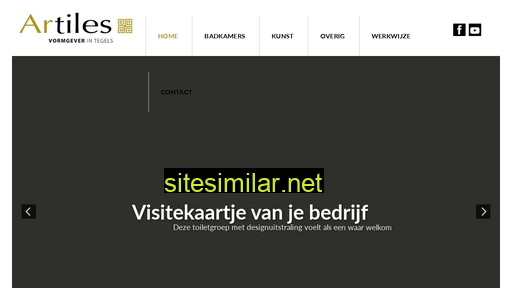 artiles.nl alternative sites