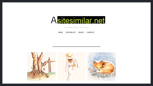 arti-fleur.nl alternative sites