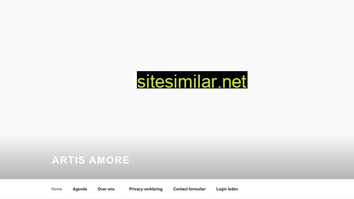 artisamore.nl alternative sites