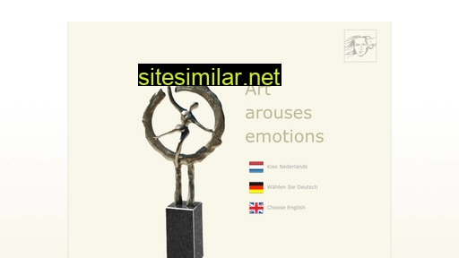 artistic-gifts.nl alternative sites