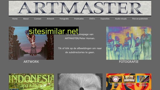 artmaster.nl alternative sites