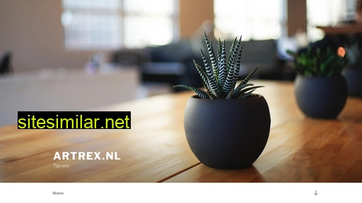 artrex.nl alternative sites