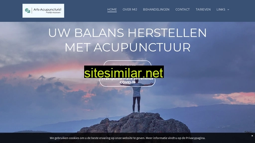 arts-acupuncturist-maarssen.nl alternative sites