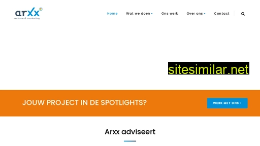 arxx.nl alternative sites