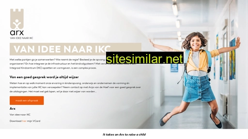 arxontwikkeling.nl alternative sites