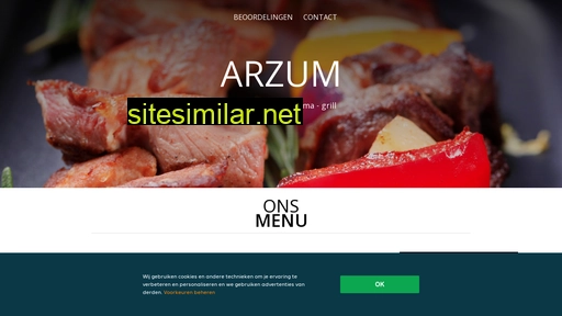 arzum-best.nl alternative sites