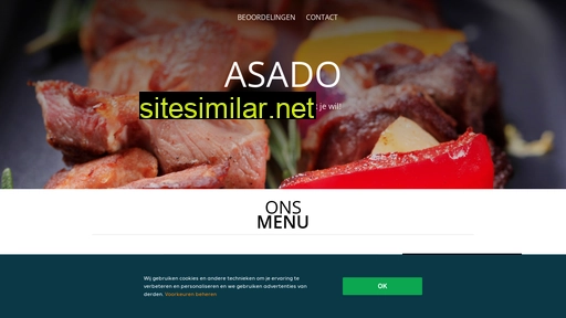 asado-vlissingen.nl alternative sites