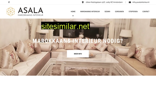 asalainterieur.nl alternative sites