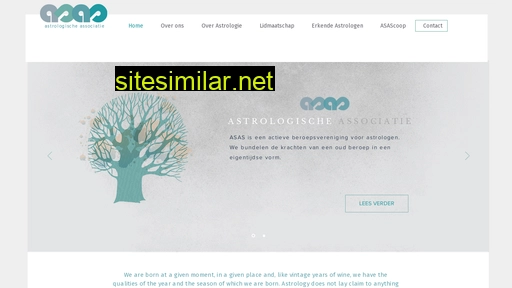 asasastrologen.nl alternative sites