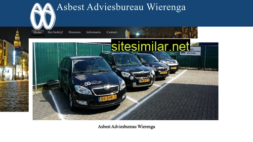 asbestadviesbureauwierenga.nl alternative sites