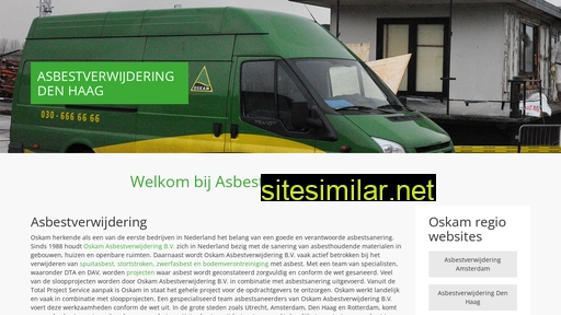 asbestverwijdering-denhaag.nl alternative sites