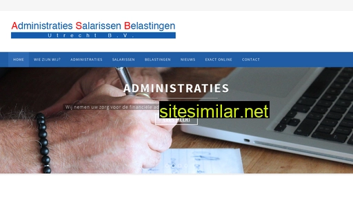 asbutrecht.nl alternative sites