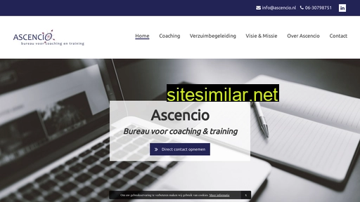ascencio.nl alternative sites