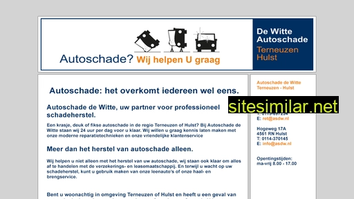 asdw.nl alternative sites