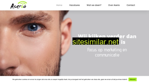 aserio.nl alternative sites