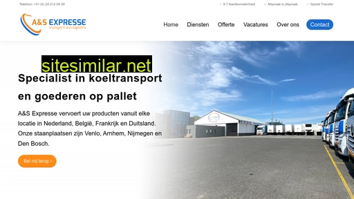asexpresse.nl alternative sites