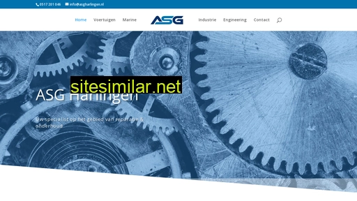 asgharlingen.nl alternative sites