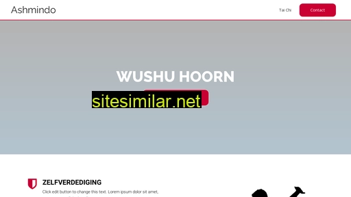 ashmindo.nl alternative sites
