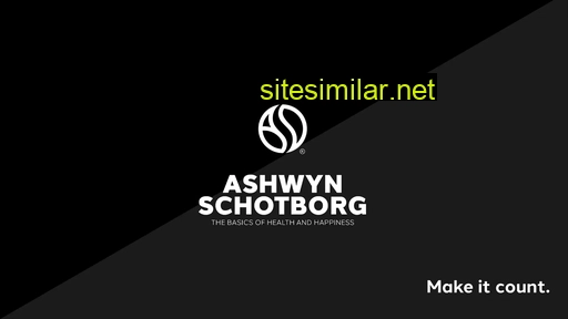 Ashwynschotborg similar sites