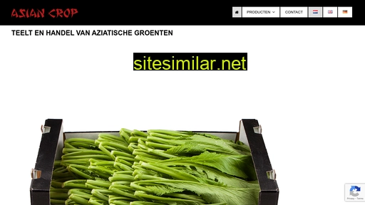 asiancrop.nl alternative sites