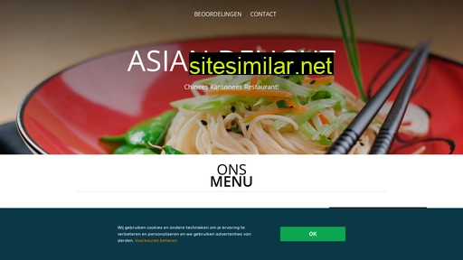 asiandelight-maarssen.nl alternative sites