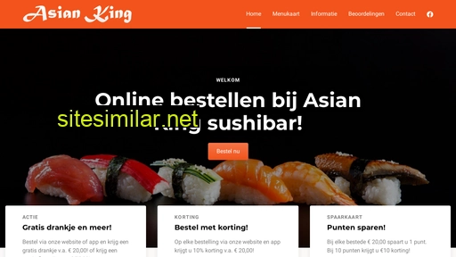 asianking.nl alternative sites