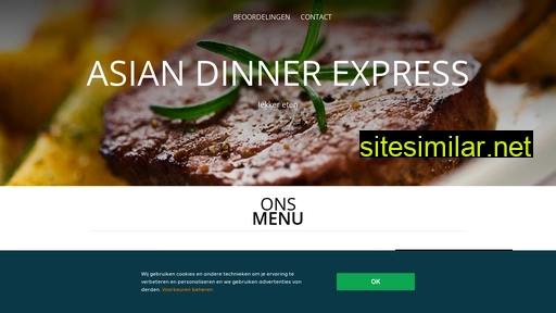 asian-dinner-express-amsterdam.nl alternative sites