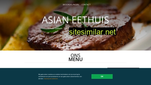 asian-eethuis.nl alternative sites