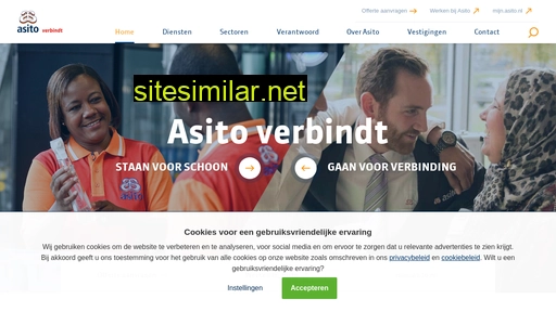 asito.nl alternative sites