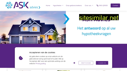 ask-advies.nl alternative sites