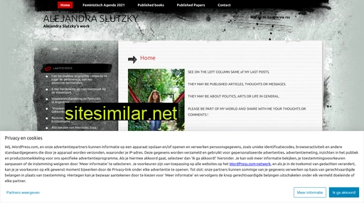 aslutzky.nl alternative sites