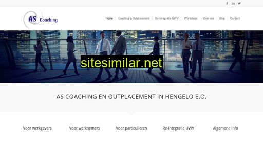 as-coaching.nl alternative sites