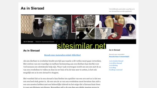 as-in-sieraad.nl alternative sites