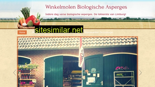 asperges-limburga2.nl alternative sites