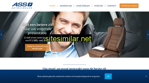 assautostoelen.nl alternative sites