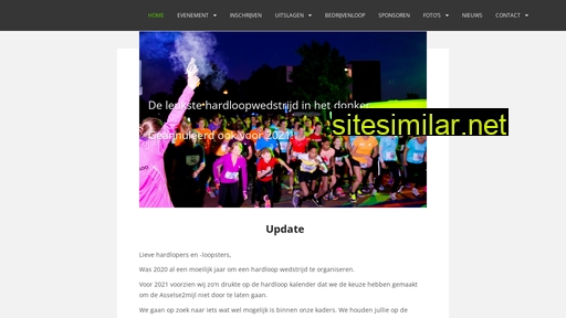 asselse2mijl.nl alternative sites