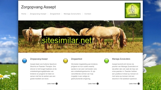 assept.nl alternative sites