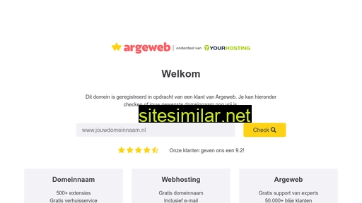 asservice.nl alternative sites