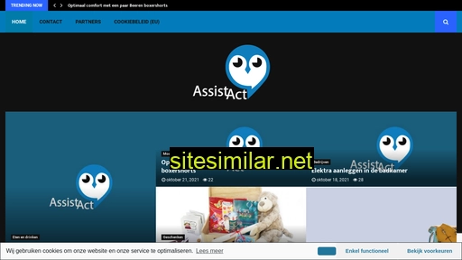 assist-act.nl alternative sites