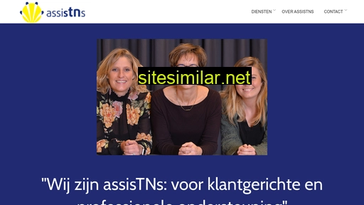assistns.nl alternative sites