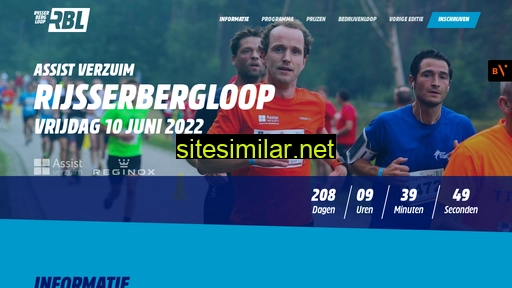 assistverzuimrijsserbergloop.nl alternative sites