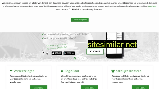 assuradeurengilde.nl alternative sites