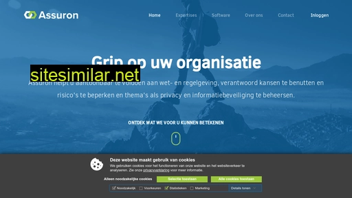 assuron.nl alternative sites