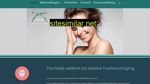 astelie.nl alternative sites