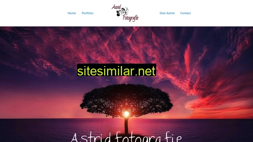 astridfotografie.nl alternative sites