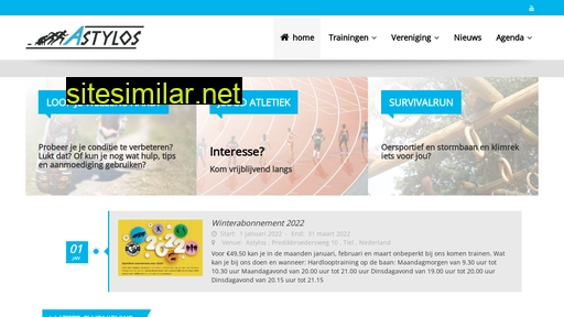 astylos.nl alternative sites