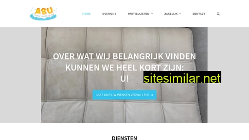 asu-tapijtreiniging.nl alternative sites