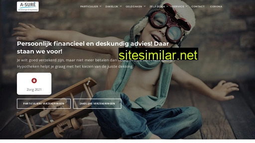 asure.nl alternative sites